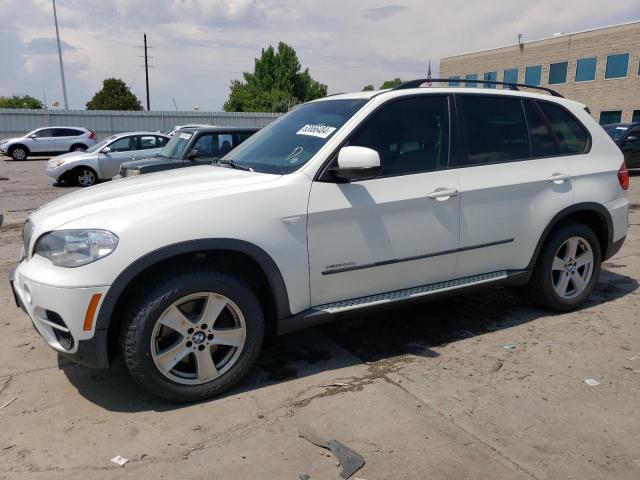 BMW X5 2012 5uxzw0c53cl671127