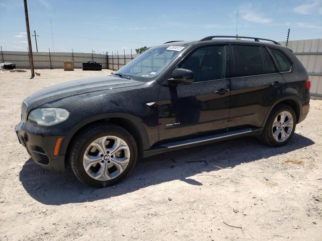 BMW X5 XDRIVE3 2012 5uxzw0c53cl671161