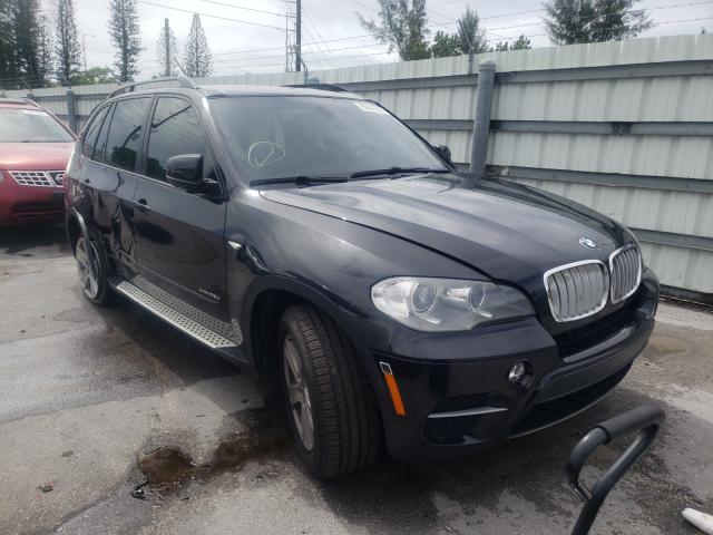 BMW X5 XDRIVE3 2012 5uxzw0c53cl671452