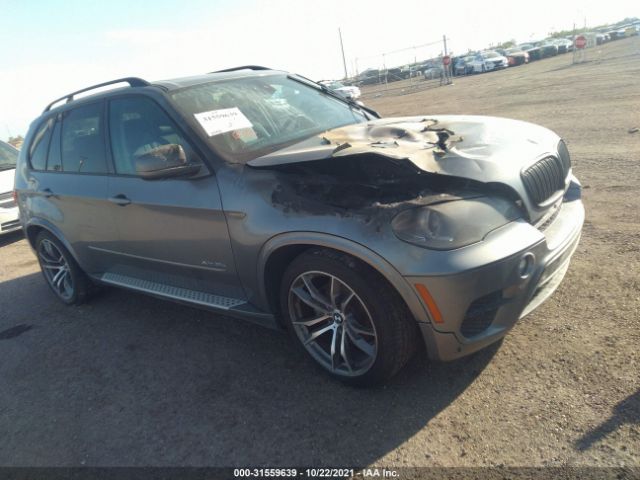 BMW X5 2012 5uxzw0c53cl671757