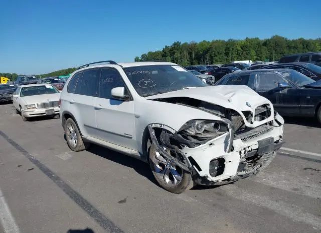 BMW X5 2012 5uxzw0c53cl672603