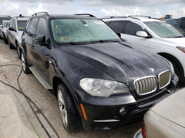 BMW X5 XDRIVE3 2012 5uxzw0c53cl672634