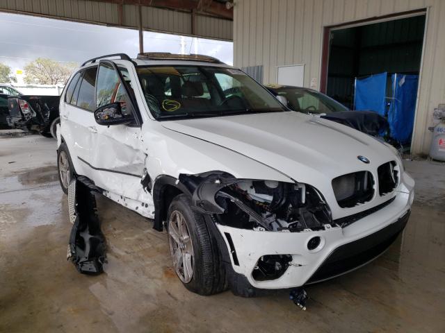 BMW X5 XDRIVE3 2012 5uxzw0c53cl673539