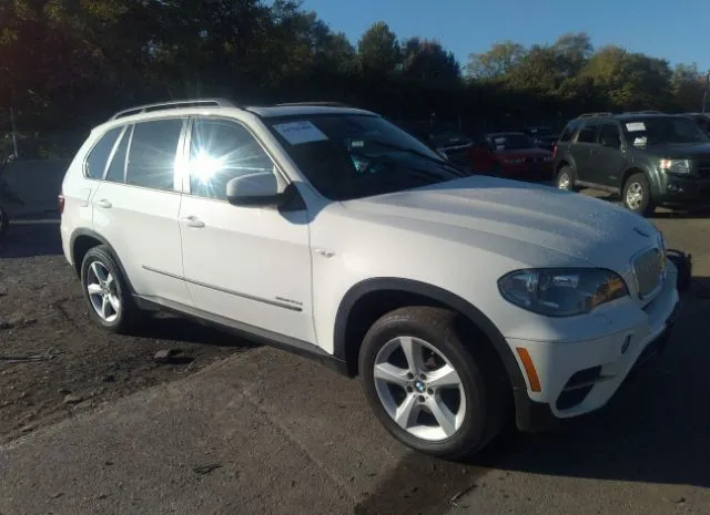 BMW X5 2012 5uxzw0c53cl674805