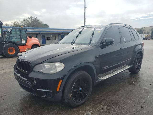 BMW X5 2012 5uxzw0c53cl674934