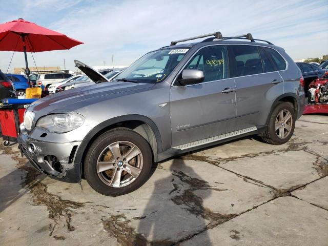 BMW X5 XDRIVE3 2013 5uxzw0c53d0b90705