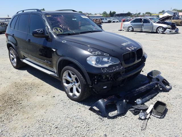 BMW X5 XDRIVE3 2013 5uxzw0c53d0b91238