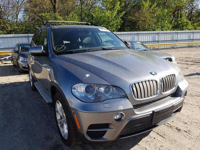 BMW X5 XDRIVE3 2013 5uxzw0c53d0b91420