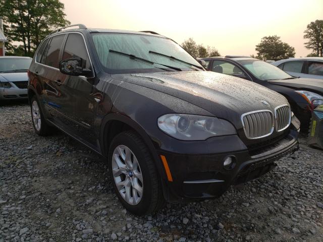 BMW X5 XDRIVE3 2013 5uxzw0c53d0b91725