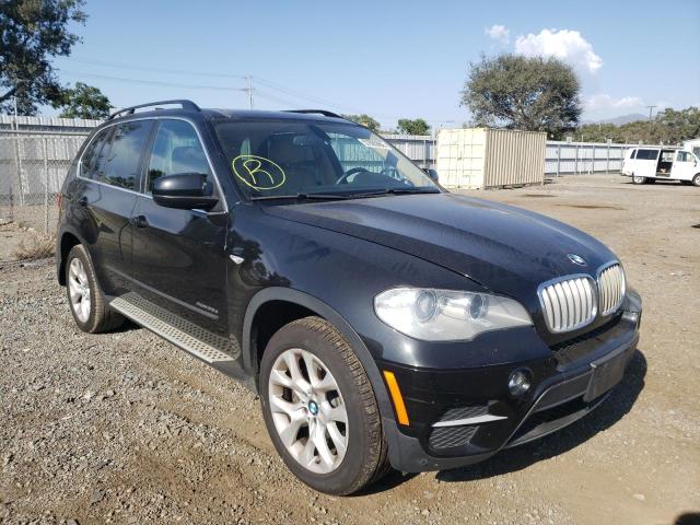 BMW X5 XDRIVE3 2013 5uxzw0c53d0b92437