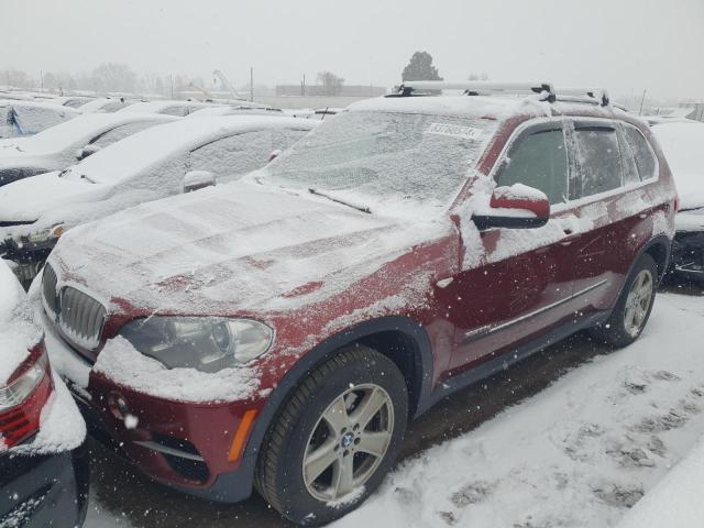 BMW X5 XDRIVE3 2013 5uxzw0c53d0b93541