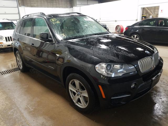 BMW X5 XDRIVE3 2013 5uxzw0c53d0b93720