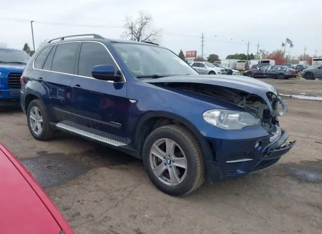 BMW X5 2013 5uxzw0c53d0b94446