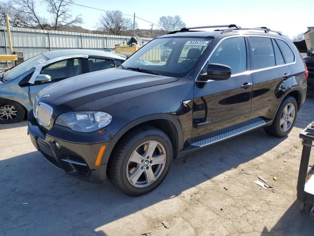 BMW X5 2013 5uxzw0c53d0b94575