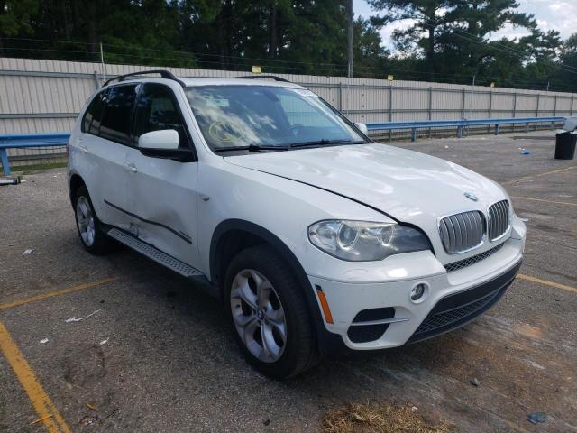 BMW X5 XDRIVE3 2013 5uxzw0c53d0b94978