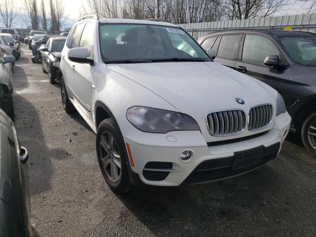 BMW X5 XDRIVE3 2013 5uxzw0c53d0b95032