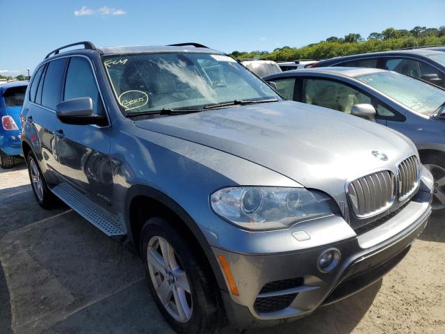 BMW X5 XDRIVE3 2013 5uxzw0c53d0b95354