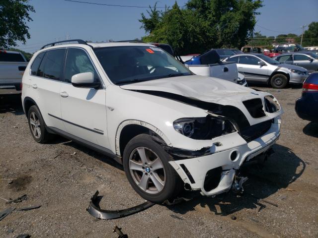 BMW X5 XDRIVE3 2013 5uxzw0c53d0b95824