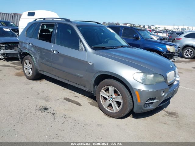 BMW X5 2011 5uxzw0c54bl368503