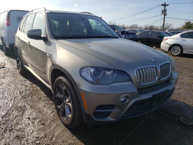 BMW X5 XDRIVE3 2011 5uxzw0c54bl368890