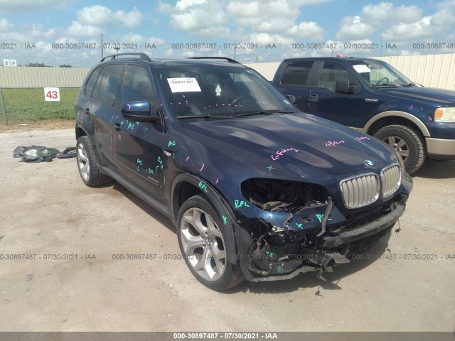 BMW X5 2011 5uxzw0c54bl369599