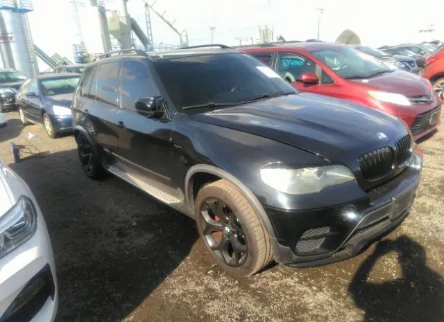 BMW X5 2011 5uxzw0c54bl369814