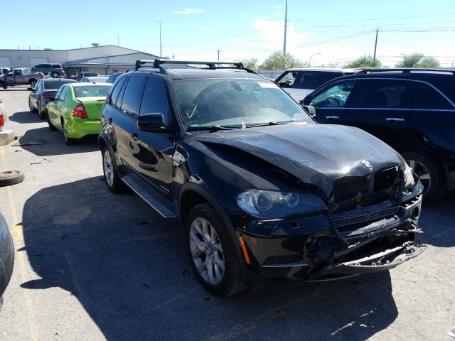 BMW X5 XDRIVE3 2011 5uxzw0c54bl370252