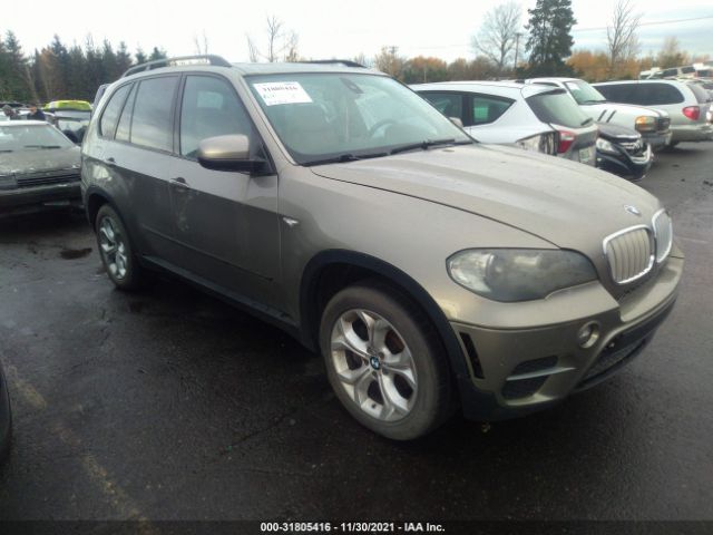 BMW X5 2011 5uxzw0c54bl370428