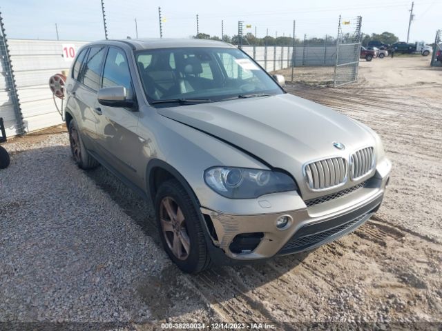 BMW X5 2011 5uxzw0c54bl370459