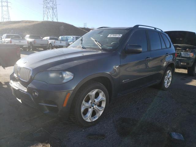 BMW X5 XDRIVE3 2011 5uxzw0c54bl370462