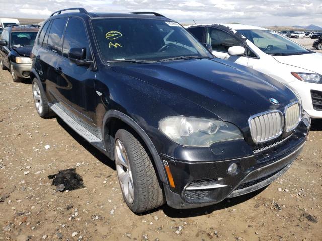 BMW X5 XDRIVE3 2011 5uxzw0c54bl370641