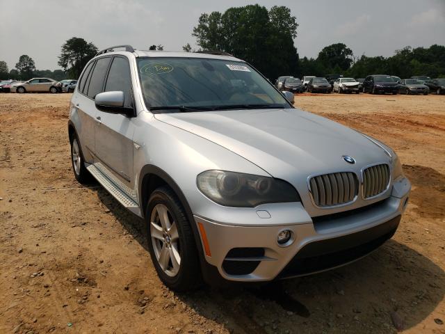 BMW X5 XDRIVE3 2011 5uxzw0c54bl370655