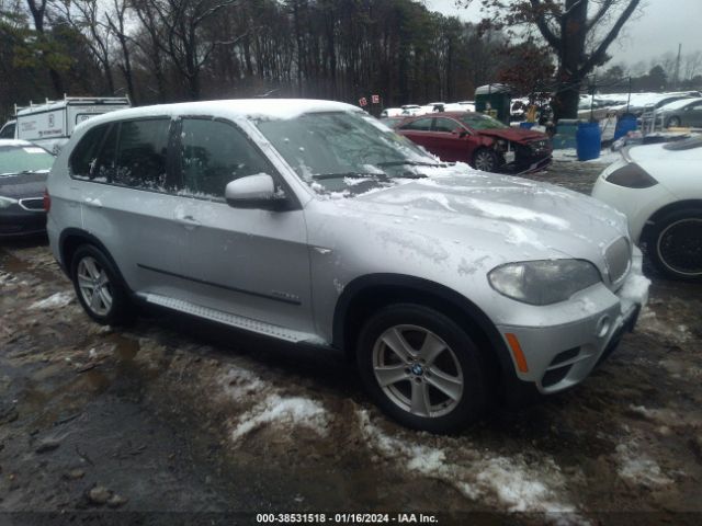 BMW X5 2011 5uxzw0c54bl371191