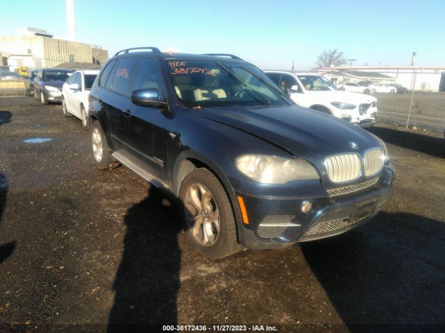 BMW X5 2011 5uxzw0c54bl371515