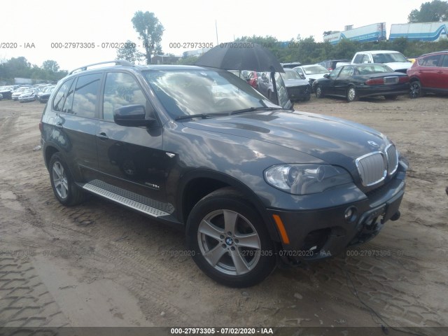 BMW X5 2011 5uxzw0c54bl371983