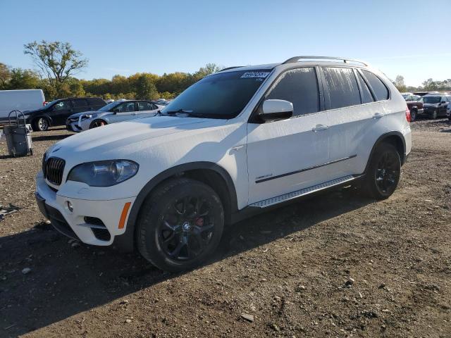 BMW X5 2011 5uxzw0c54bl655095