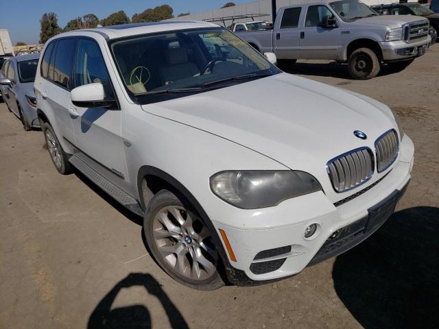 BMW X5 XDRIVE3 2011 5uxzw0c54bl655467