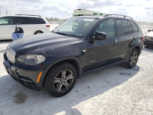 BMW X5 2011 5uxzw0c54bl655694