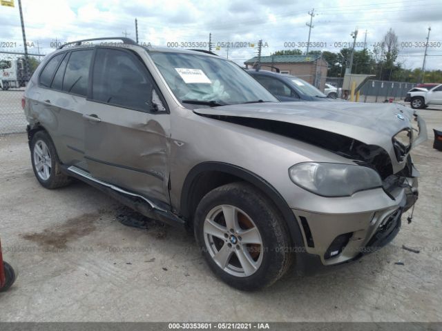 BMW X5 2011 5uxzw0c54bl655758