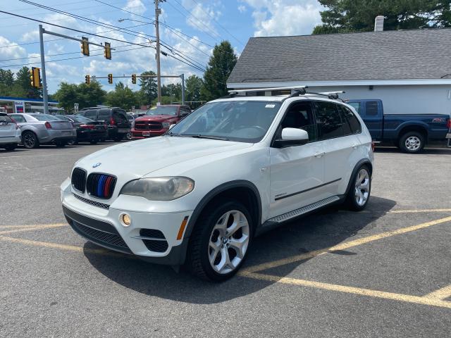 BMW X5 XDRIVE3 2011 5uxzw0c54bl655968