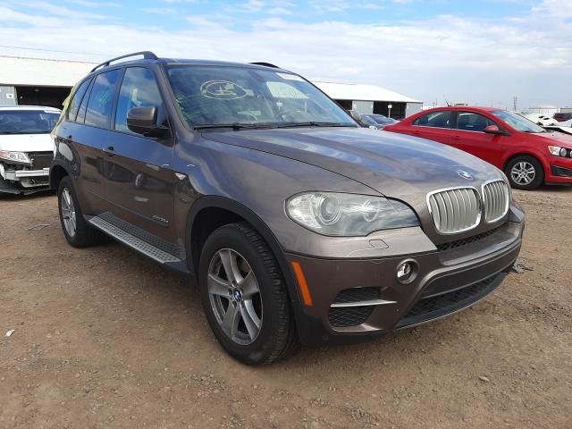 BMW X5 XDRIVE3 2011 5uxzw0c54bl655999