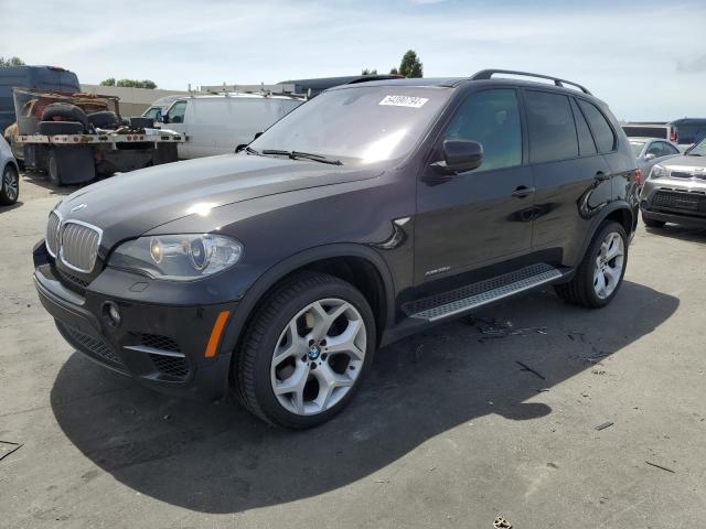 BMW X5 2011 5uxzw0c54bl656747