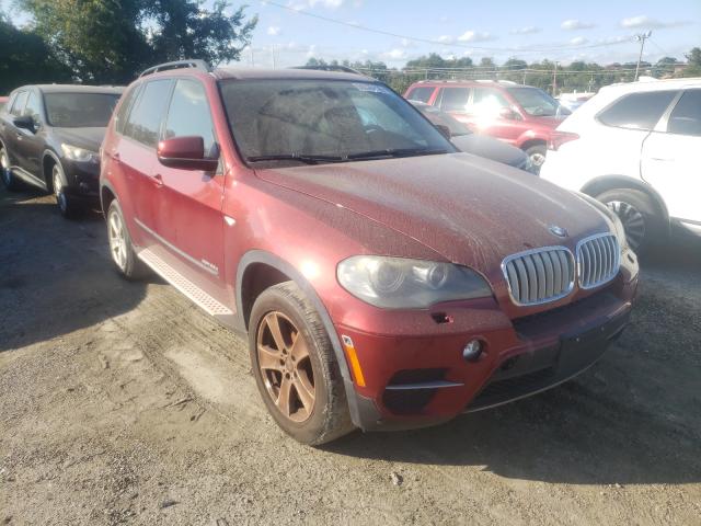 BMW NULL 2011 5uxzw0c54bl656912