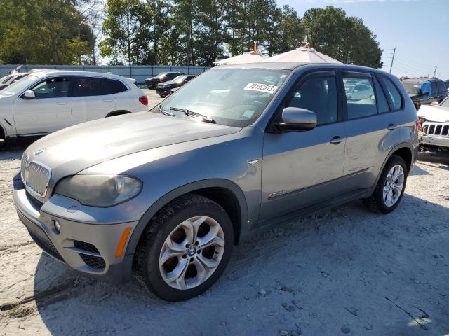 BMW X5 XDRIVE3 2011 5uxzw0c54bl657686