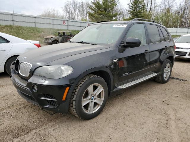 BMW X5 XDRIVE3 2011 5uxzw0c54bl657719