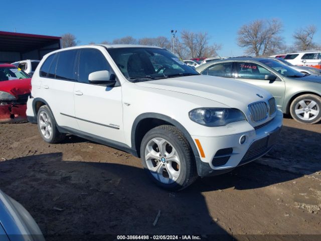 BMW X5 2011 5uxzw0c54bl657865