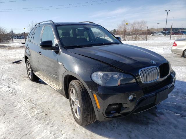 BMW X5 XDRIVE3 2011 5uxzw0c54bl658370