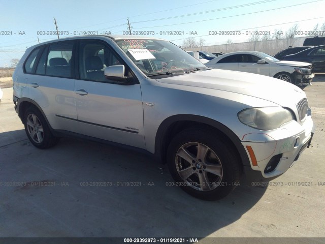 BMW X5 2011 5uxzw0c54bl658417