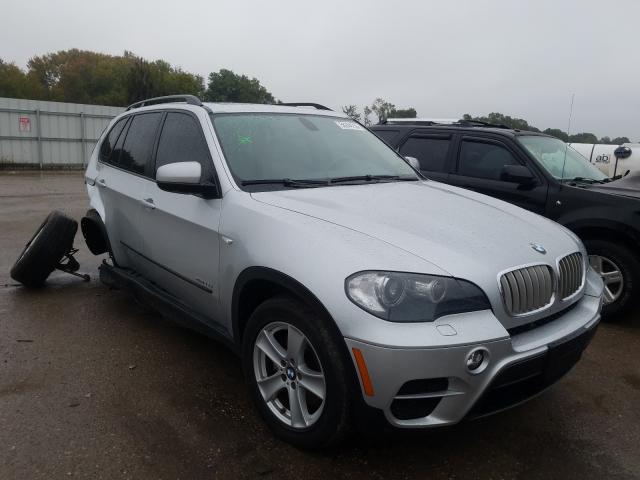 BMW X5 XDRIVE3 2011 5uxzw0c54bl658661