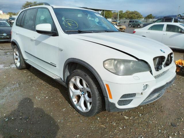 BMW X5 XDRIVE3 2011 5uxzw0c54bl659115